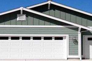 Renovations Garages